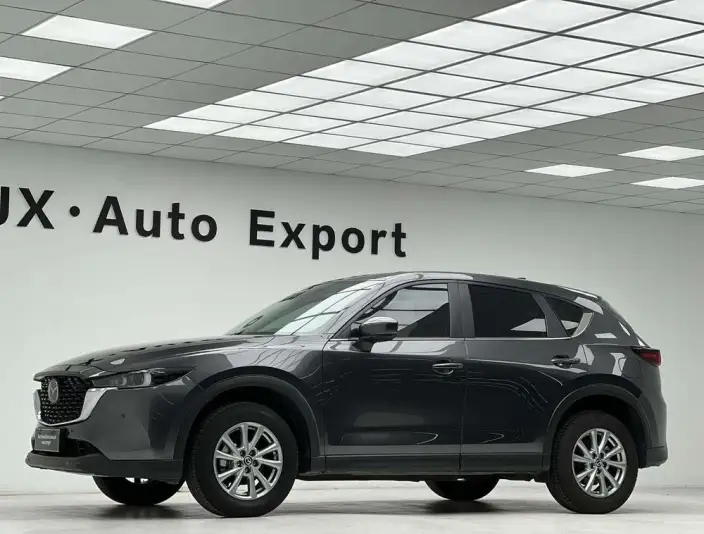 Mazda CX-5 2024 Model 2.0L Automatic 2WD Smart Shang Pro – фото 8