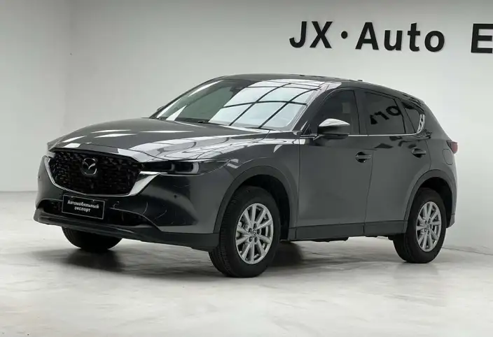 Mazda CX-5 2024 Model 2.0L Automatic 2WD Smart Shang Pro – фото 9