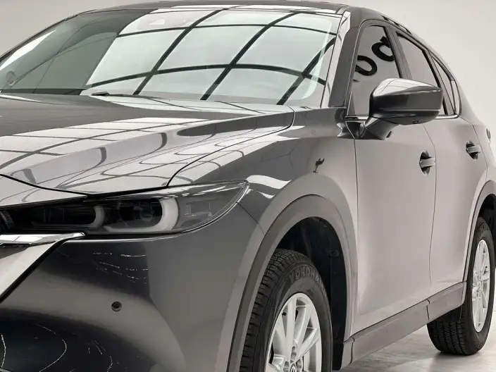 Mazda CX-5 2024 Model 2.0L Automatic 2WD Smart Shang Pro – фото 10