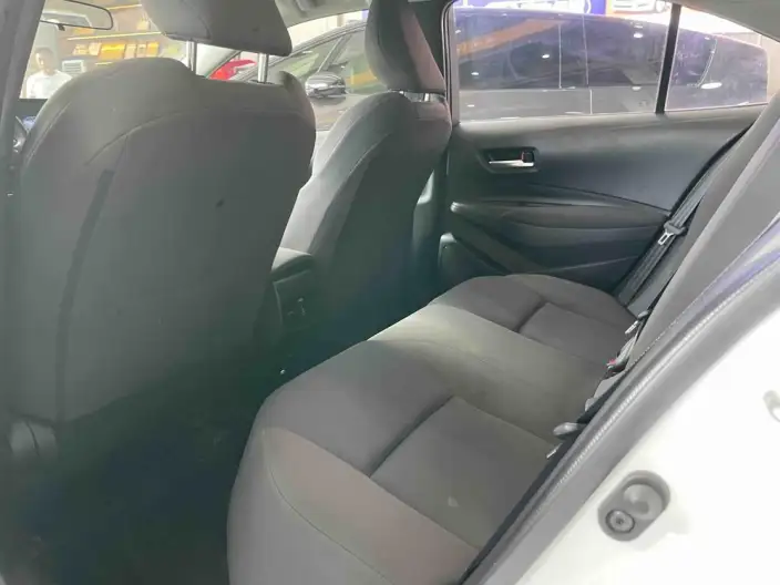 Toyota Levin 2023 Model TNGA 1.5L Enterprising Edition – фото 9