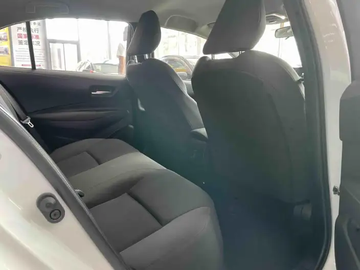 Toyota Levin 2023 Model TNGA 1.5L Enterprising Edition – фото 10
