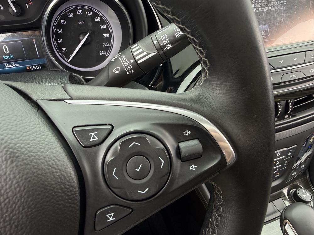 Buick Envision 2019 20T 2WD Elite China VI – фото 7