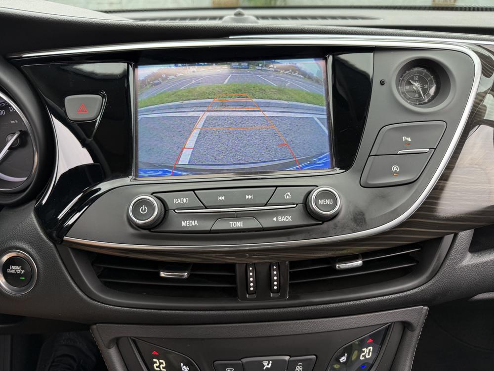 Buick Envision 2019 20T 2WD Elite China VI – фото 8