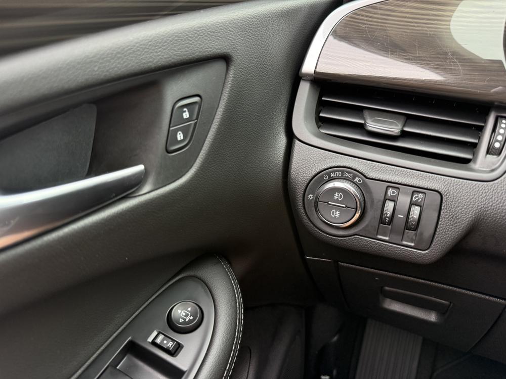 Buick Envision 2019 20T 2WD Elite China VI – фото 9