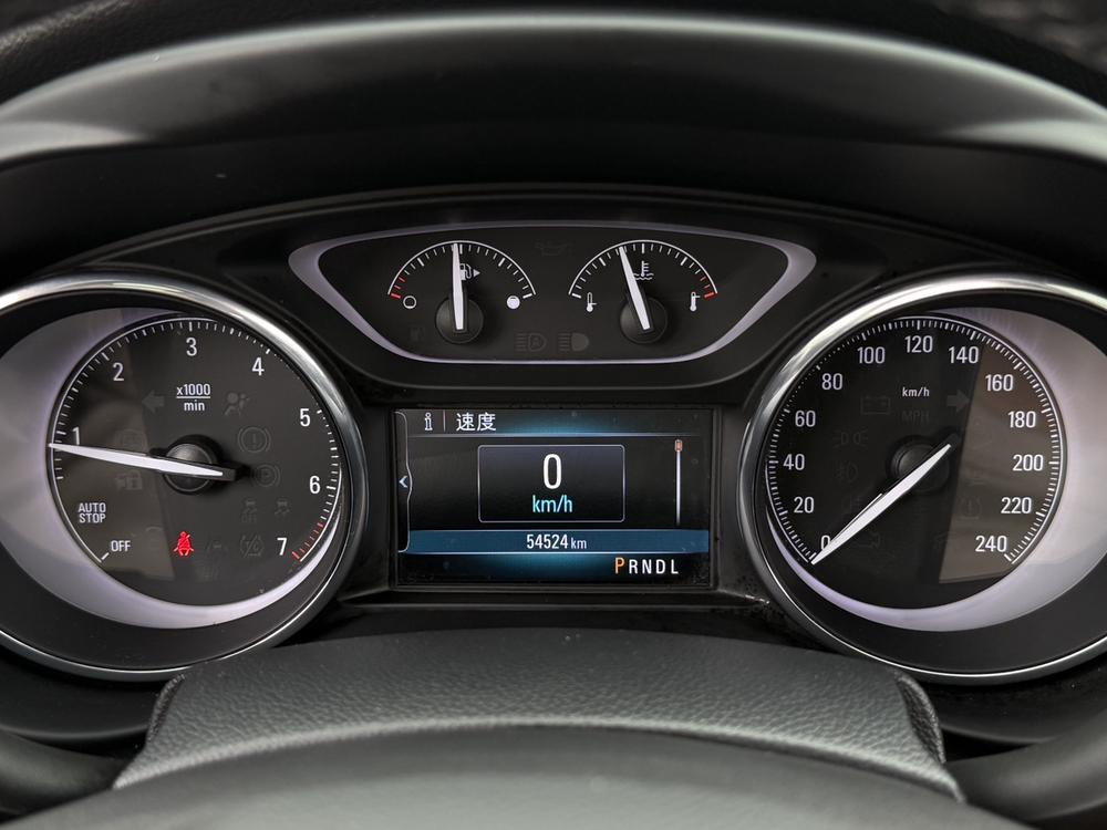 Buick Envision 2019 20T 2WD Elite China VI – фото 11
