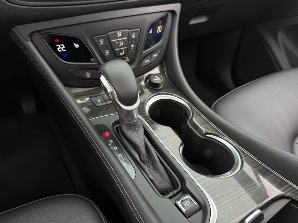 Buick Envision 2019 20T 2WD Elite China VI – фото 13