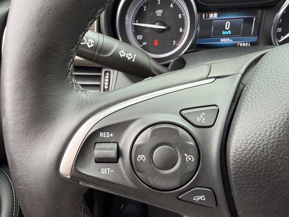Buick Envision 2019 20T 2WD Elite China VI – фото 14
