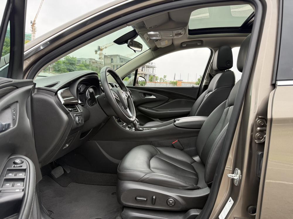 Buick Envision 2019 20T 2WD Elite China VI – фото 15