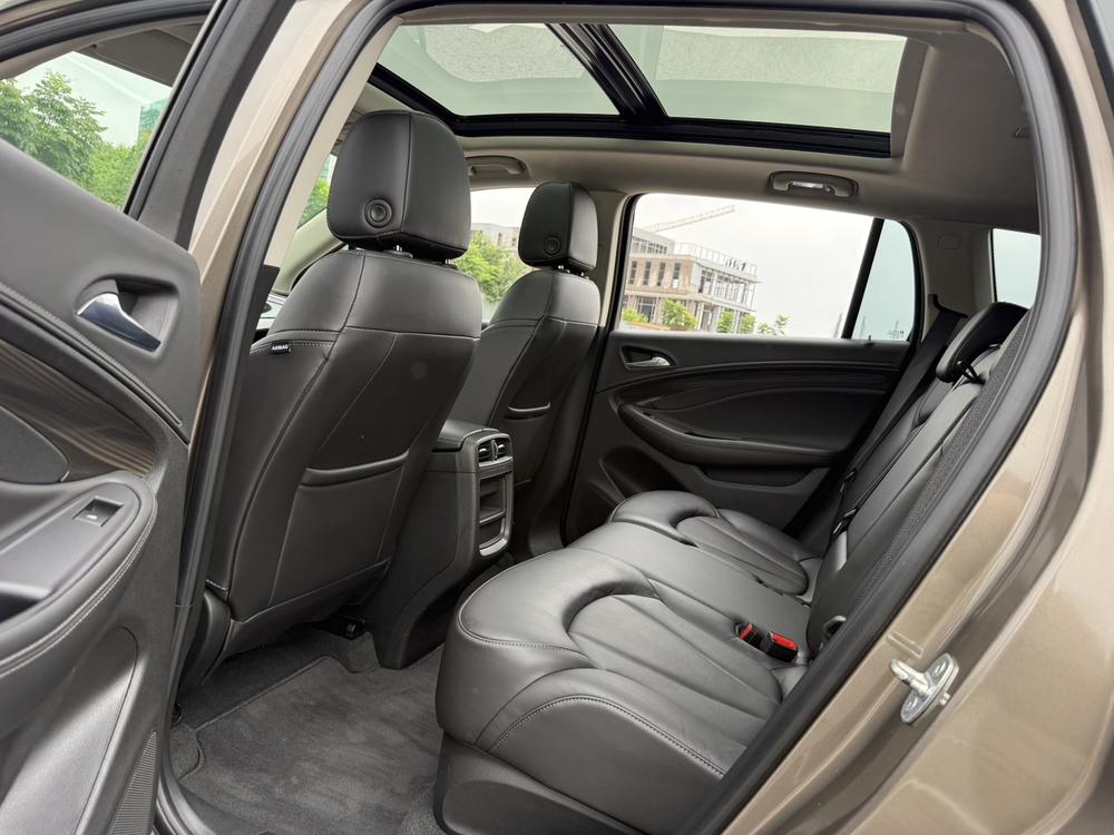 Buick Envision 2019 20T 2WD Elite China VI – фото 16