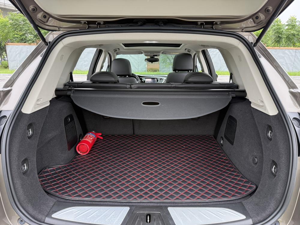 Buick Envision 2019 20T 2WD Elite China VI – фото 17