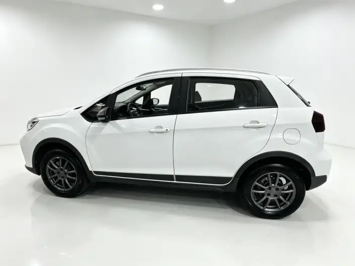 Geely Vision X3 2021 Model PRO 1.5L Manual Elite Model