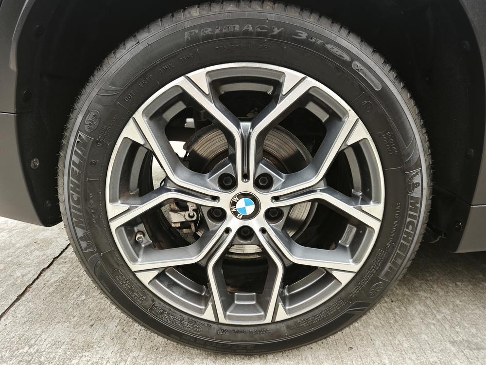 BMW X1 2020 sDrive25Li Leader – фото 9