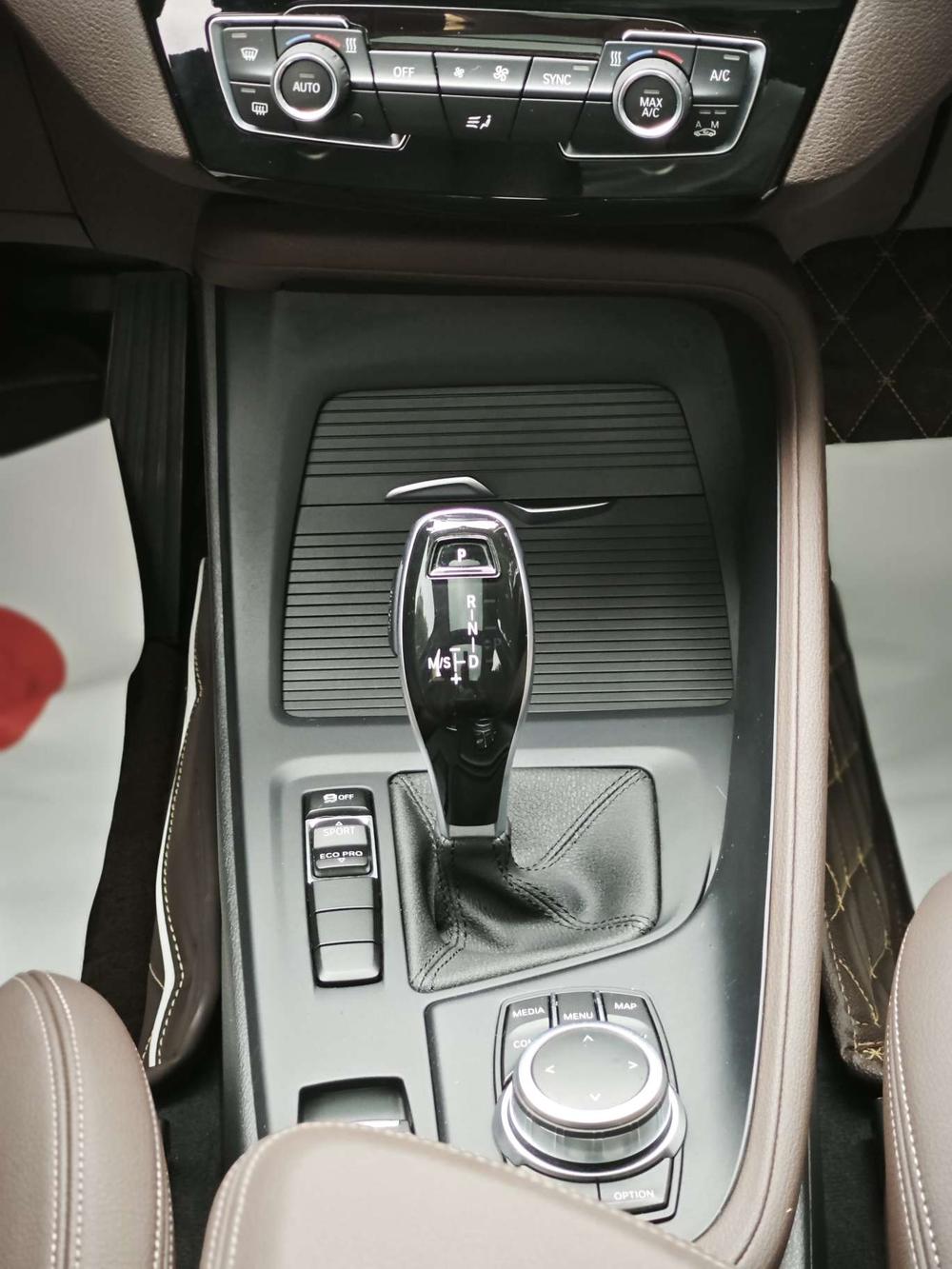BMW X1 2020 sDrive25Li Leader – фото 11