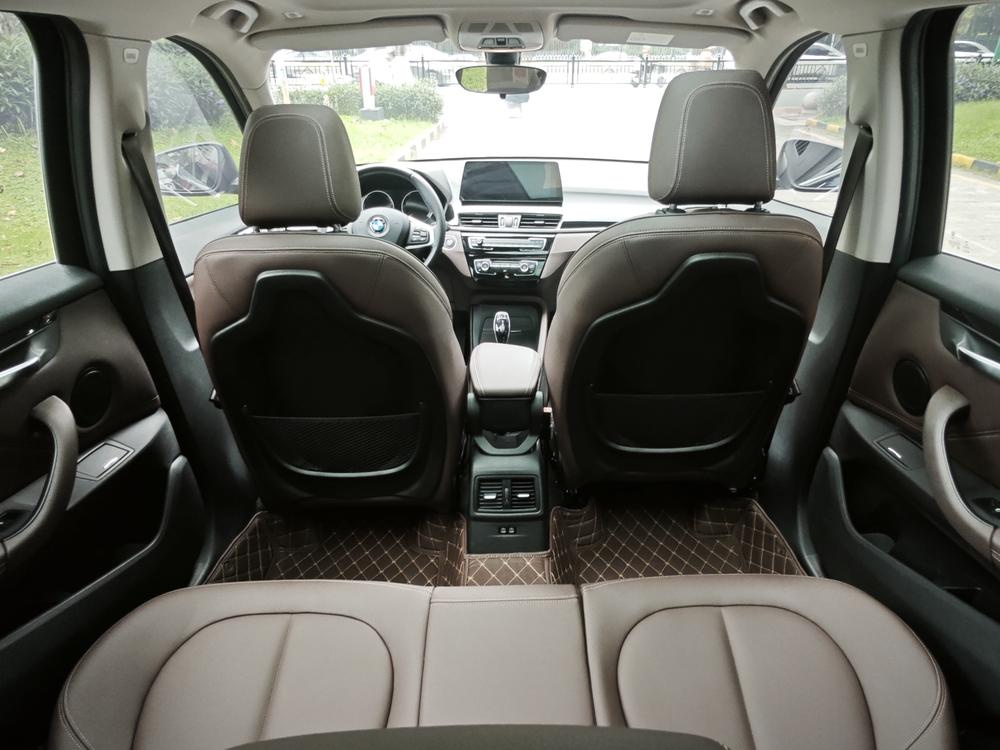 BMW X1 2020 sDrive25Li Leader – фото 12