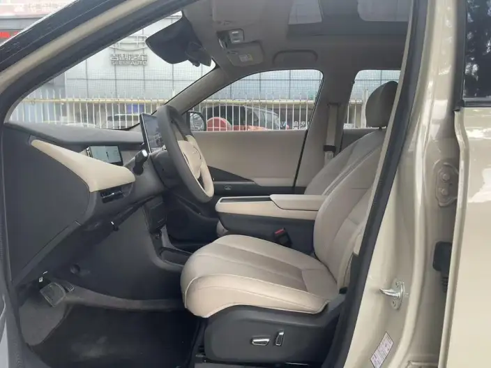 Dongfeng Nano 06 2025 Model 471 Ultra – фото 8