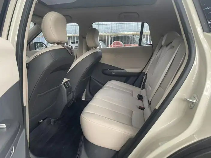 Dongfeng Nano 06 2025 Model 471 Ultra – фото 9