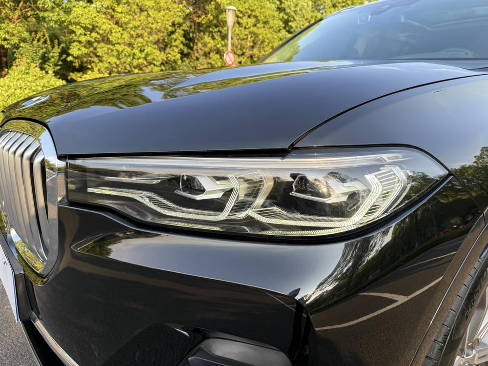 BMW X7 Модель 2019 года xDrive40i Leading Luxury Set – фото 6