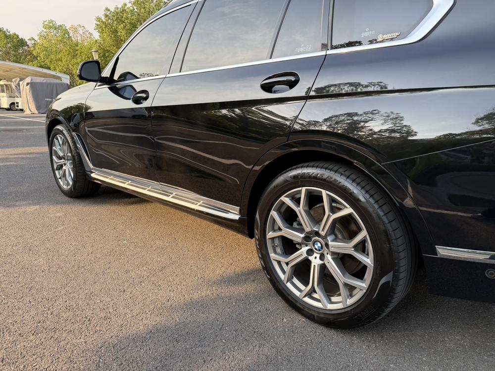BMW X7 Модель 2019 года xDrive40i Leading Luxury Set – фото 8