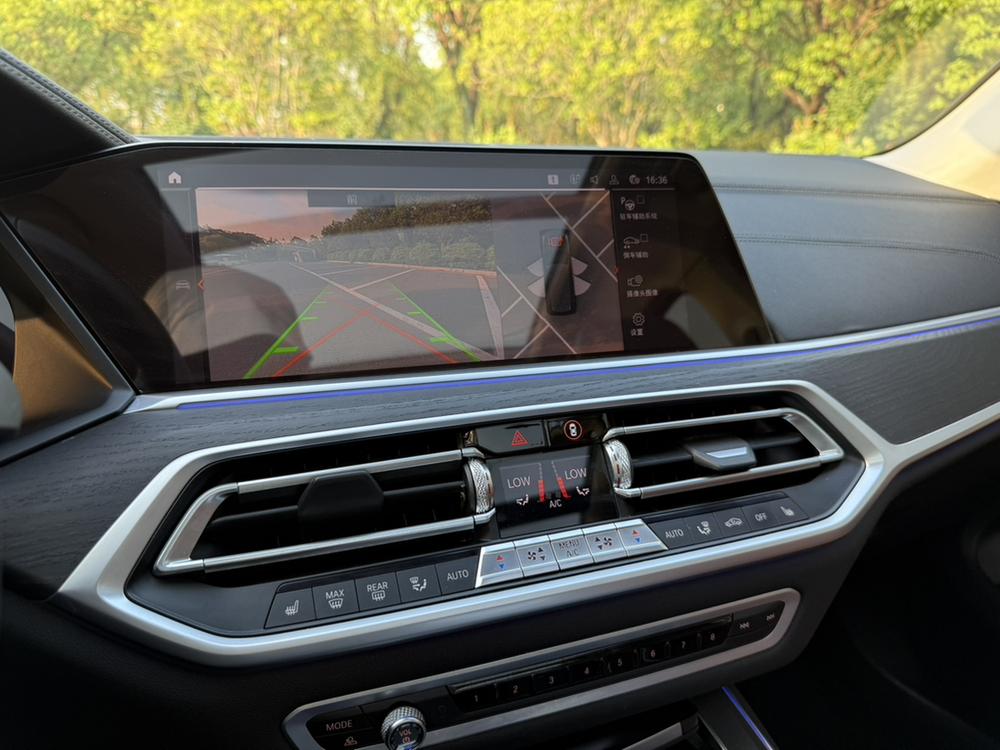 BMW X7 Модель 2019 года xDrive40i Leading Luxury Set – фото 13