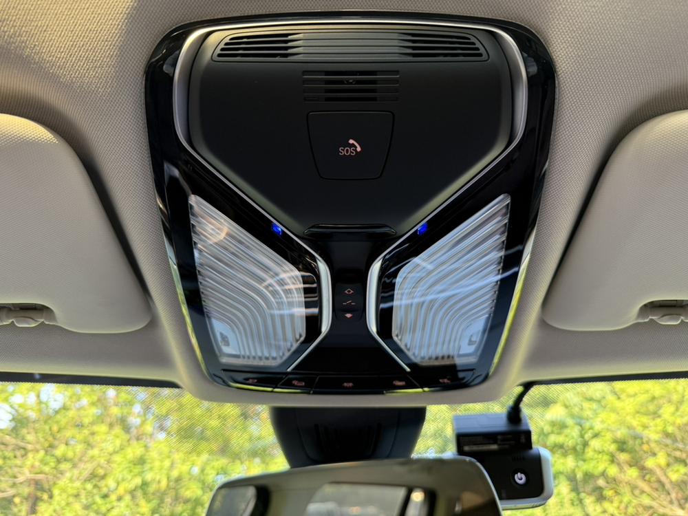 BMW X7 Модель 2019 года xDrive40i Leading Luxury Set – фото 16