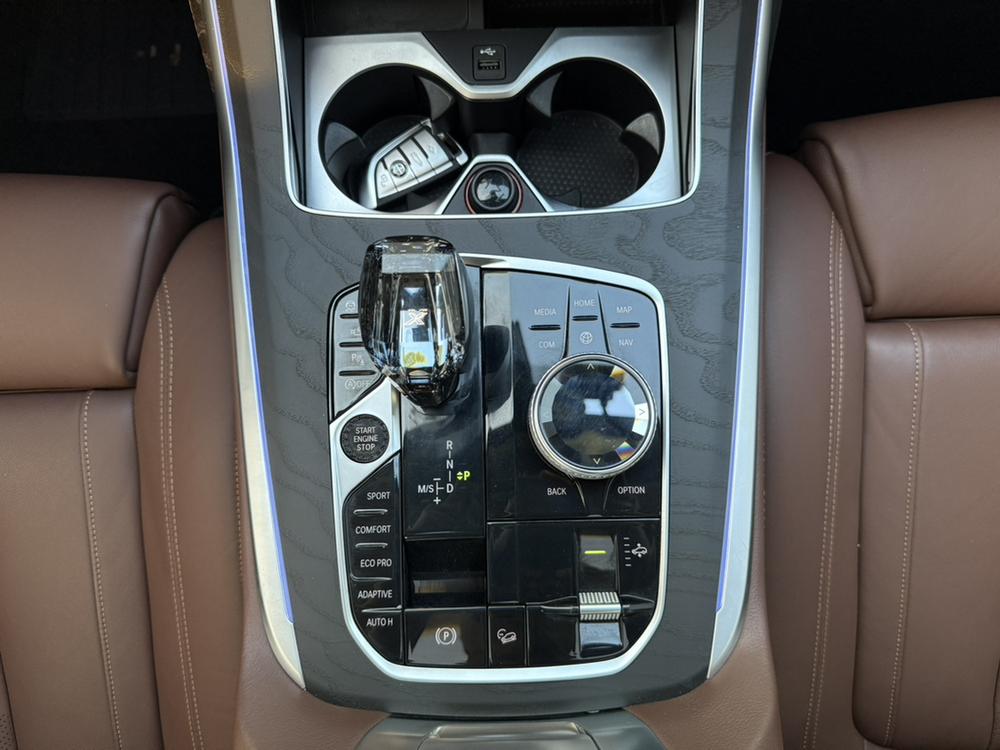 BMW X7 Модель 2019 года xDrive40i Leading Luxury Set – фото 22