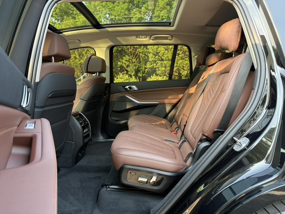 BMW X7 Модель 2019 года xDrive40i Leading Luxury Set – фото 24