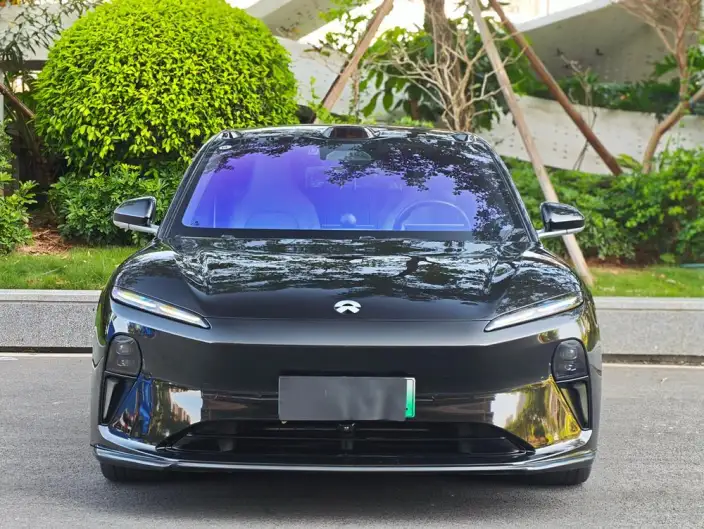 NIO ET5T 2024 Model 75kWh – фото 2