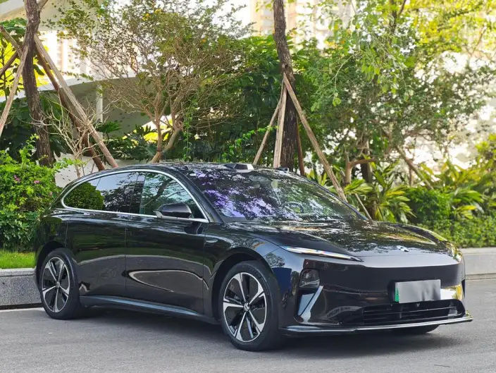 NIO ET5T 2024 Model 75kWh – фото 3