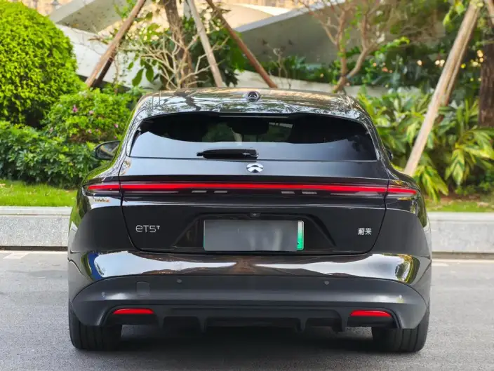 NIO ET5T 2024 Model 75kWh – фото 5
