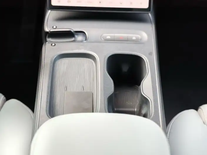 NIO ET5T 2024 Model 75kWh – фото 8