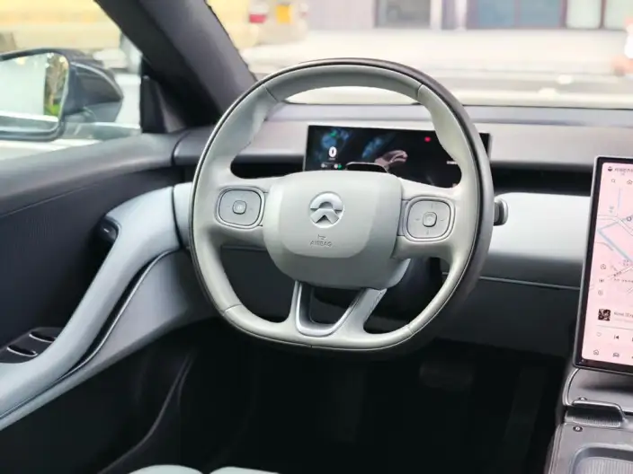 NIO ET5T 2024 Model 75kWh – фото 10
