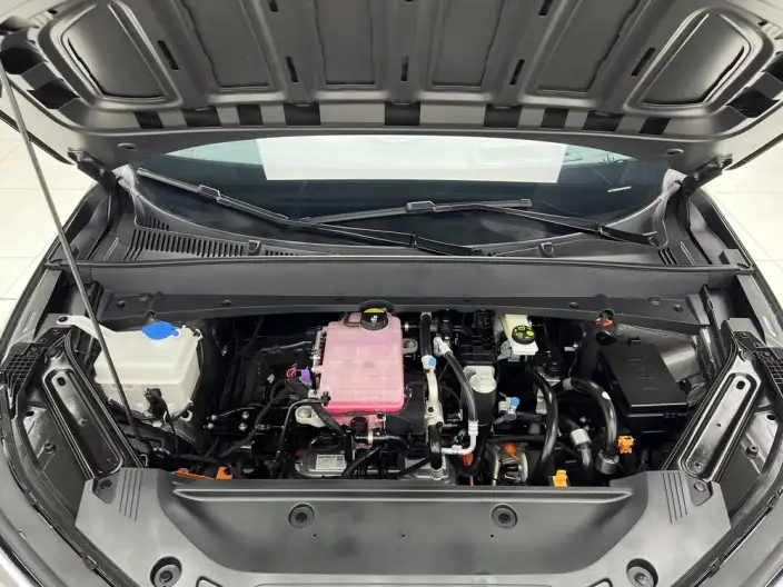 Geely Galaxy E5 2026 Model 610km Tiggo + Edition – фото 10