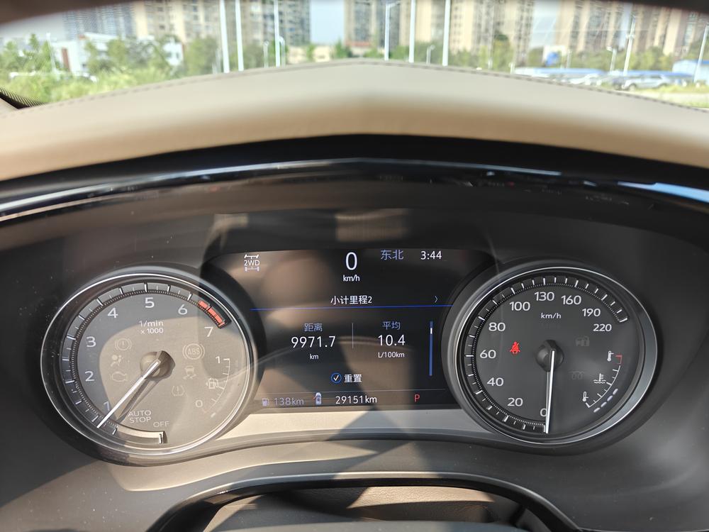 Cadillac X T5 2022 2.0T 4WD Platinum – фото 14