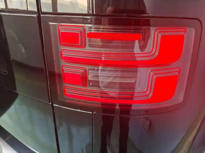 Titan 7 PHEV 2025 Model 190KM 4WD Ultra Edition – фото 7