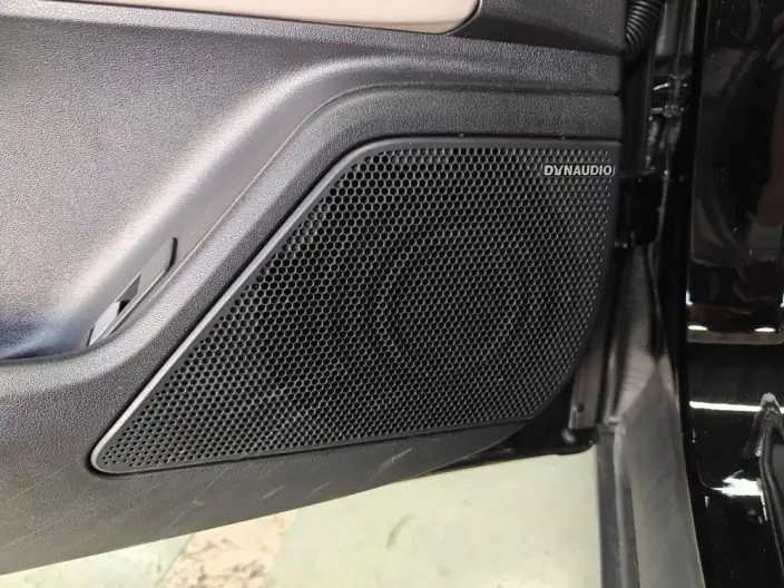 BYD Han DM 2025 Model Smart Driving Edition DM-i 125KM LiDAR Flagship Model – фото 8
