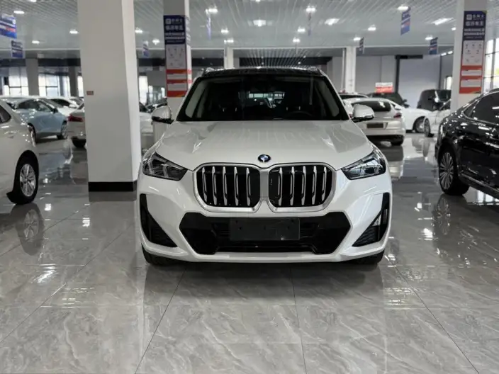 BMW X1 2023 Model sDrive25Li M Sports Set – фото 2