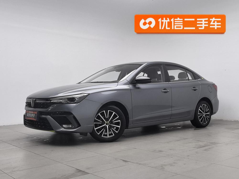 Roewe i5 2021 1.5L Manual Diamond Edition – фото 1