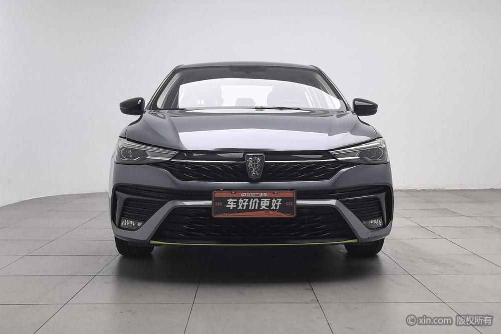 Roewe i5 2021 1.5L Manual Diamond Edition – фото 2
