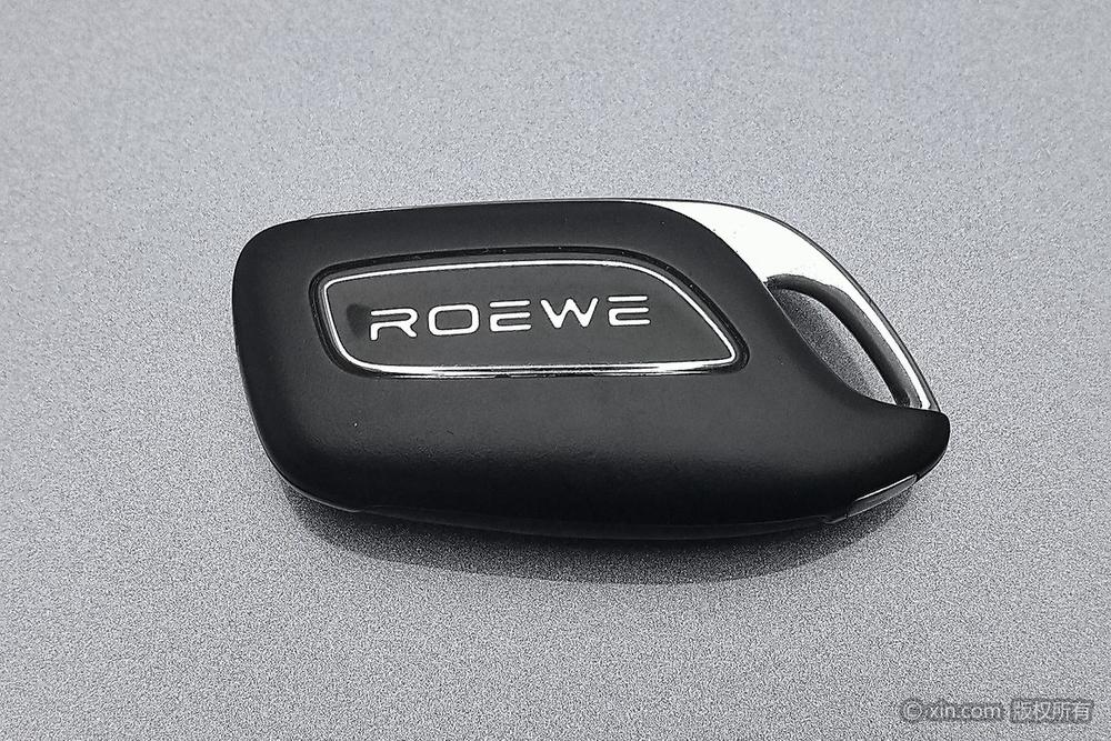 Roewe i5 2021 1.5L Manual Diamond Edition – фото 6
