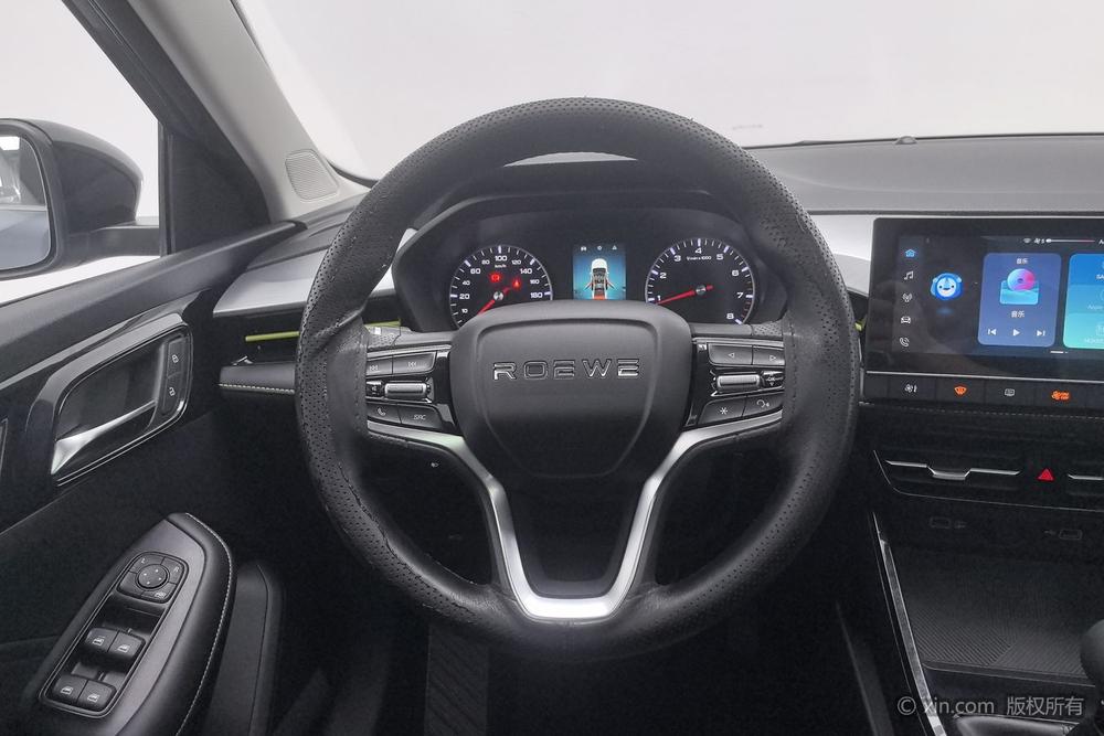 Roewe i5 2021 1.5L Manual Diamond Edition – фото 14