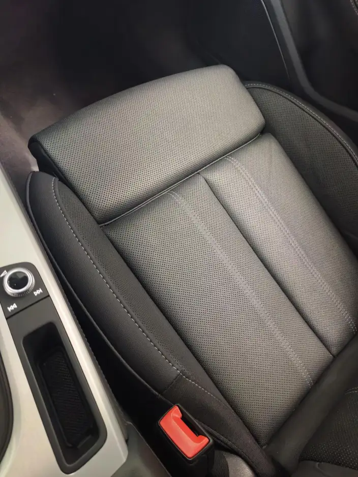 Audi A4 L 2022 Model 40 TFSI Luxury Dynamic Model – фото 7
