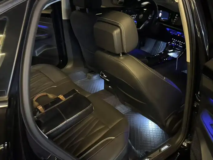 Volkswagen Passat 2022 Model 380TSI Ultimate Edition – фото 7