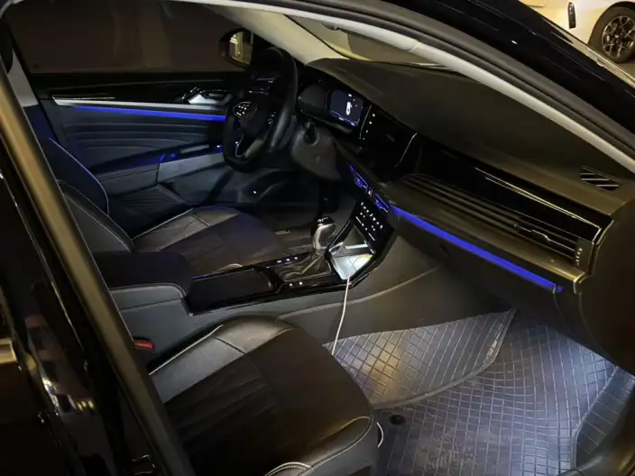 Volkswagen Passat 2022 Model 380TSI Ultimate Edition – фото 8