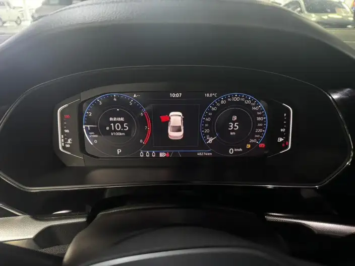 Volkswagen Passat 2022 Model 380TSI Ultimate Edition – фото 9