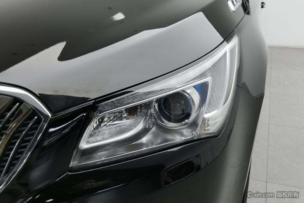 Buick LaCrosse 2014 модификация 2.0T SIDI Smart Enjoy Flagship – фото 7