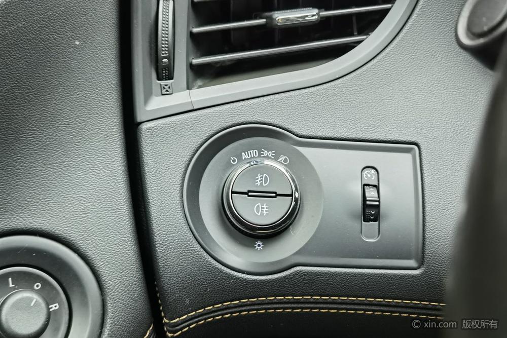 Buick LaCrosse 2014 модификация 2.0T SIDI Smart Enjoy Flagship – фото 10