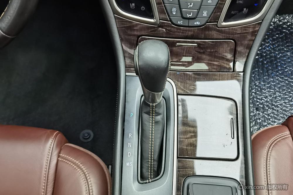 Buick LaCrosse 2014 модификация 2.0T SIDI Smart Enjoy Flagship – фото 16