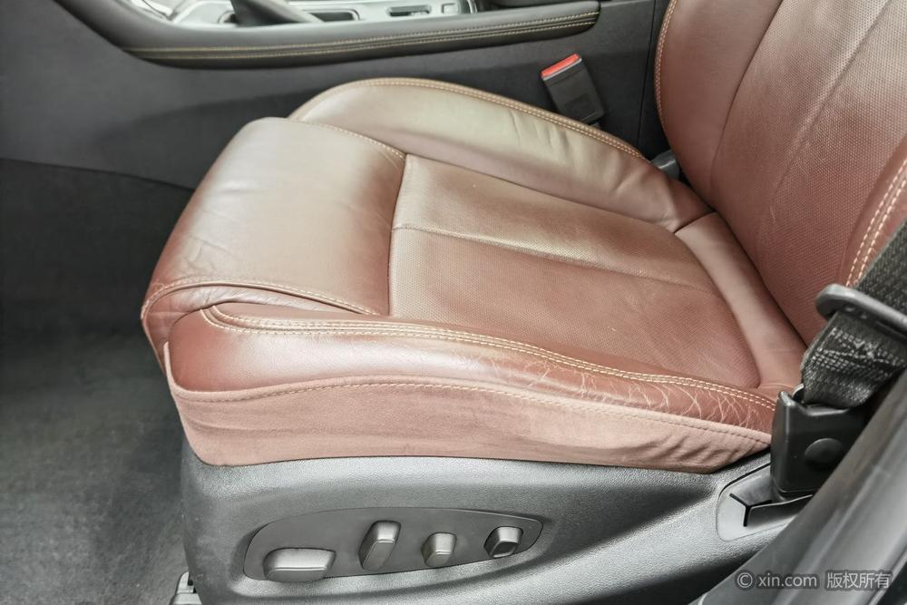 Buick LaCrosse 2014 модификация 2.0T SIDI Smart Enjoy Flagship – фото 18
