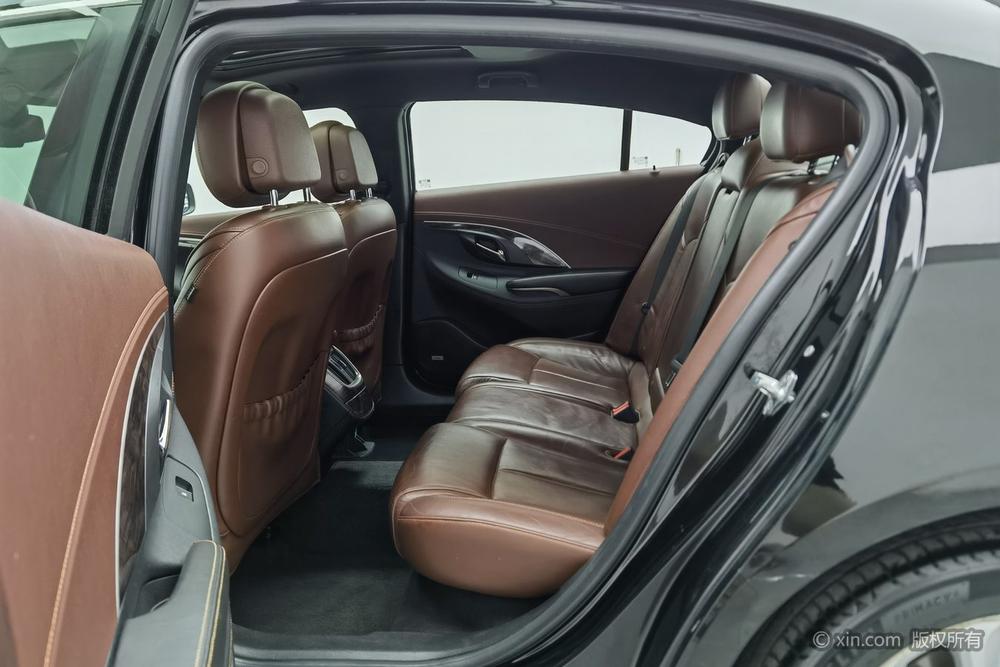 Buick LaCrosse 2014 модификация 2.0T SIDI Smart Enjoy Flagship – фото 19