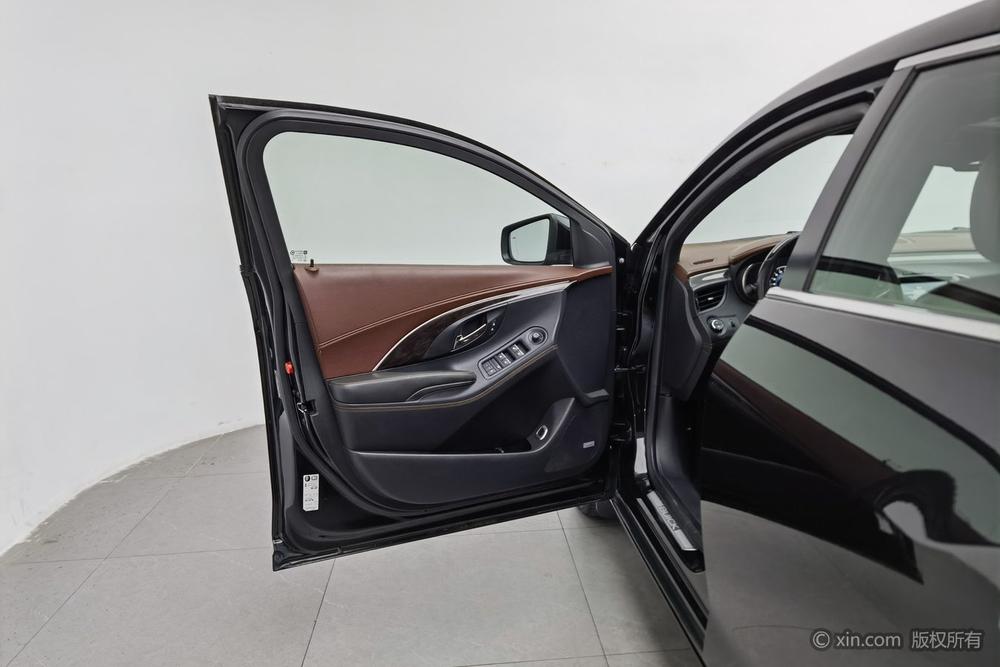 Buick LaCrosse 2014 модификация 2.0T SIDI Smart Enjoy Flagship – фото 21